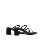 Square Toe Strappy Sandals