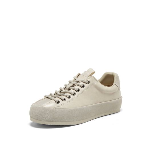Retro Basic Sneakers
