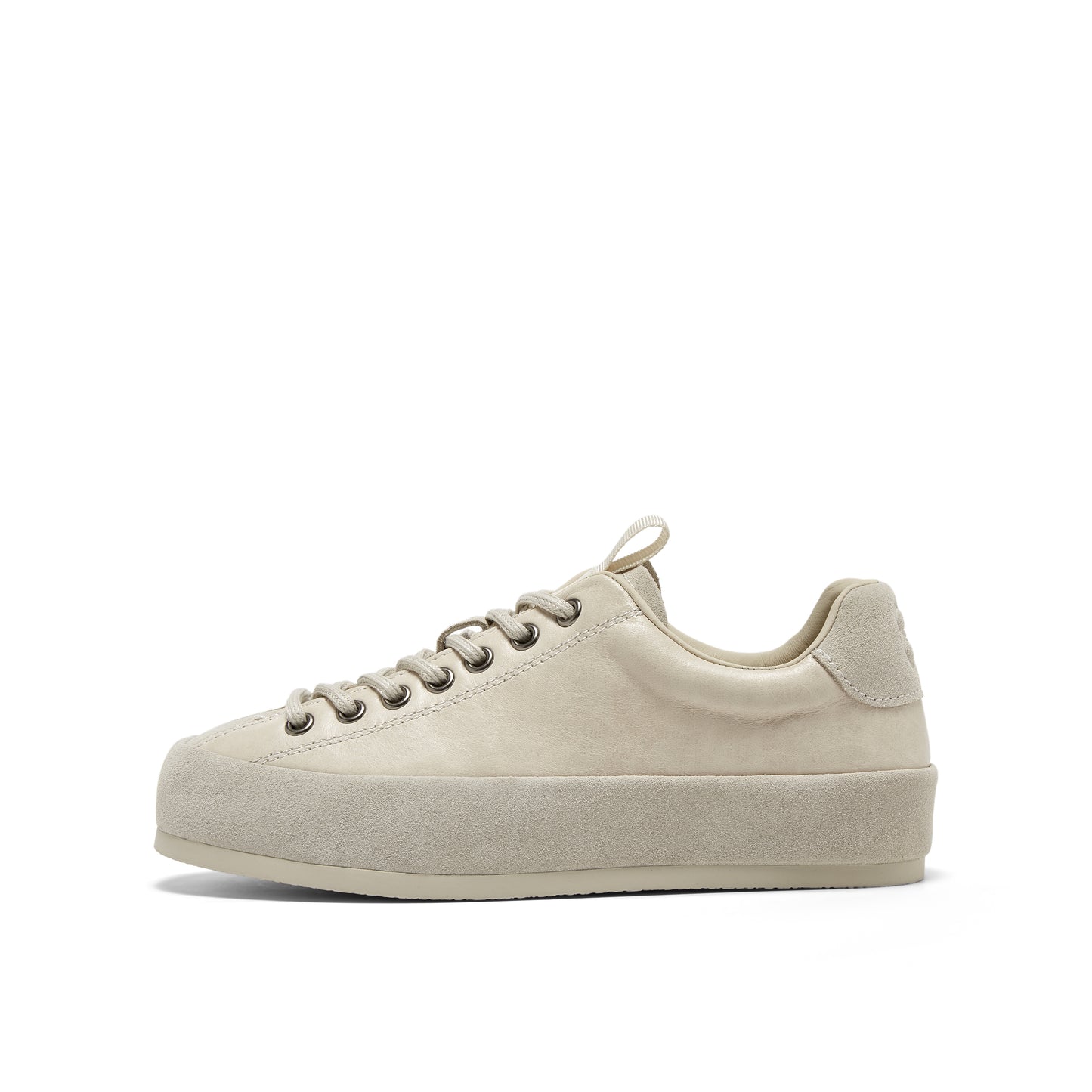 Retro Basic Sneakers