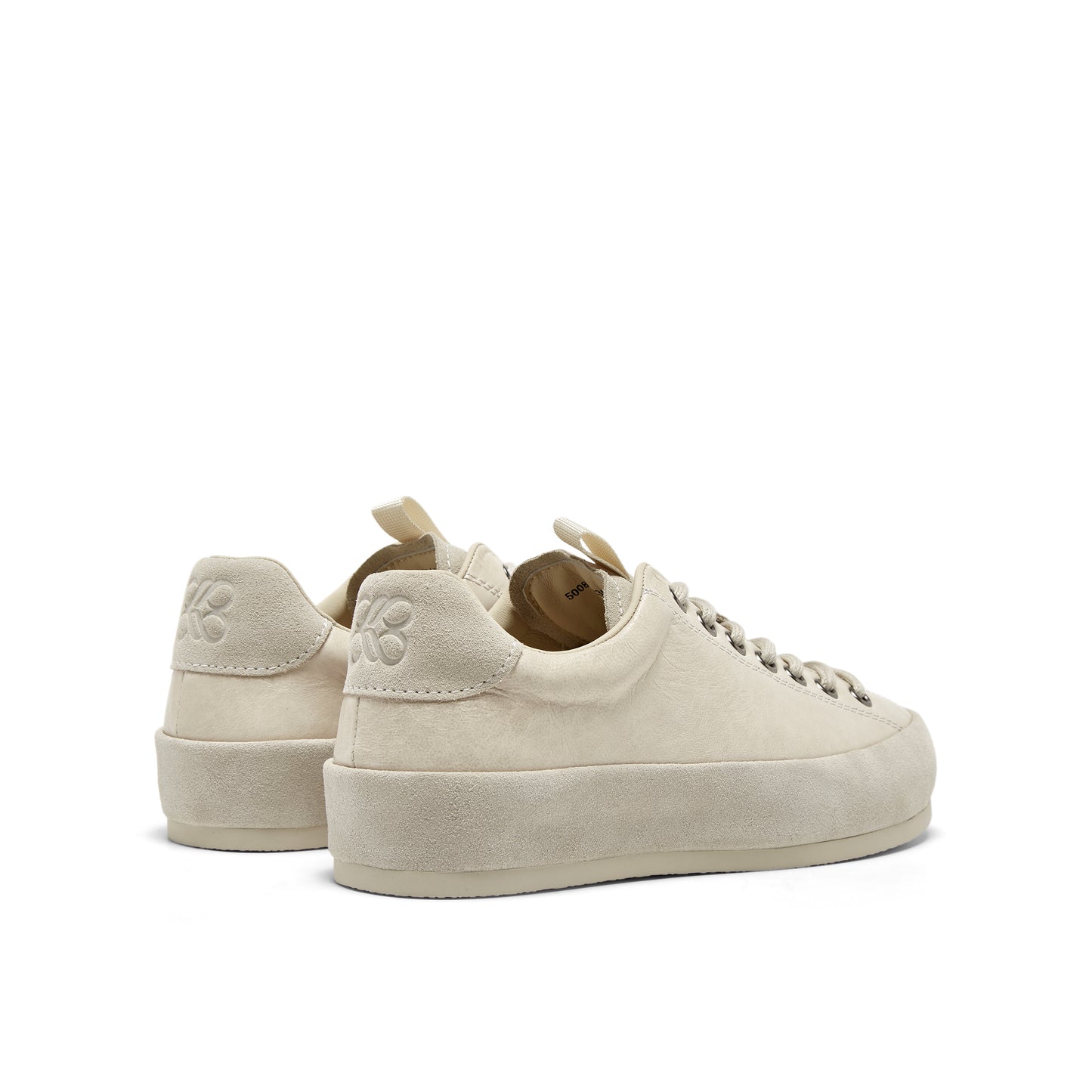 Retro Basic Sneakers
