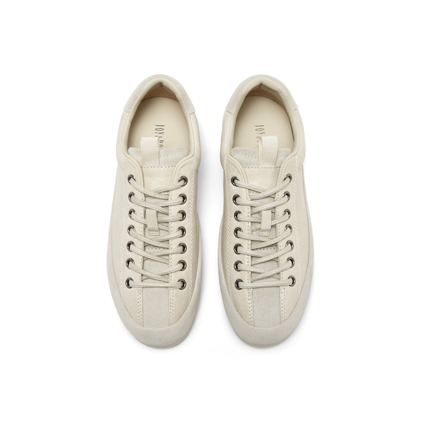 Retro Basic Sneakers