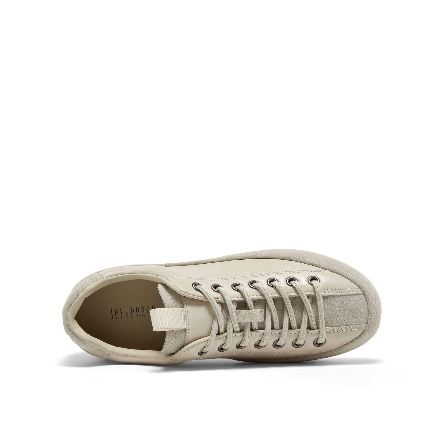 Retro Basic Sneakers
