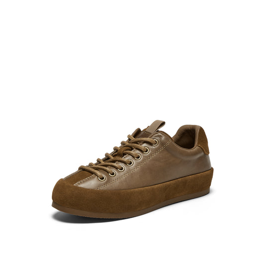 Retro Basic Sneakers