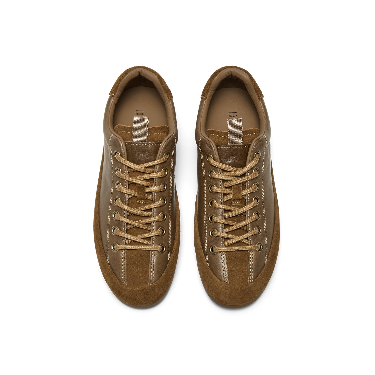 Retro Basic Sneakers