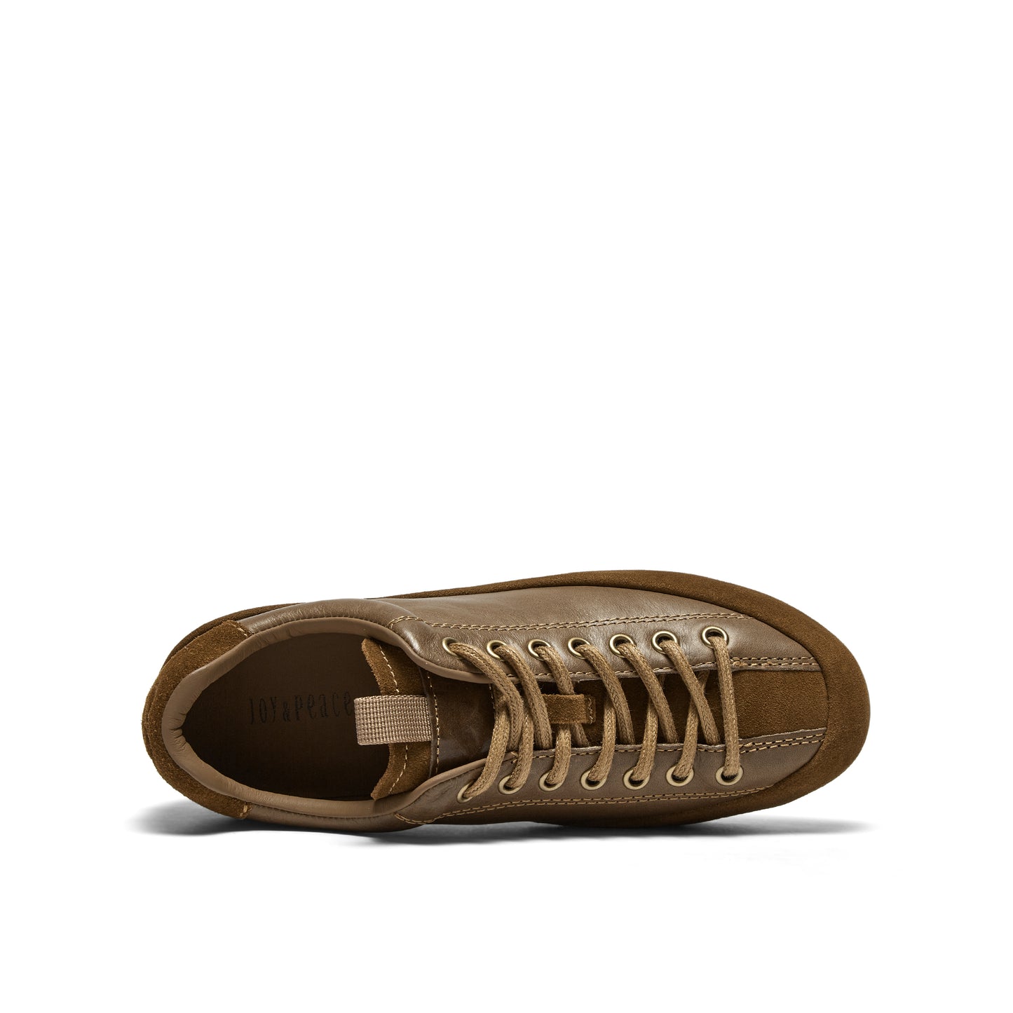 Retro Basic Sneakers
