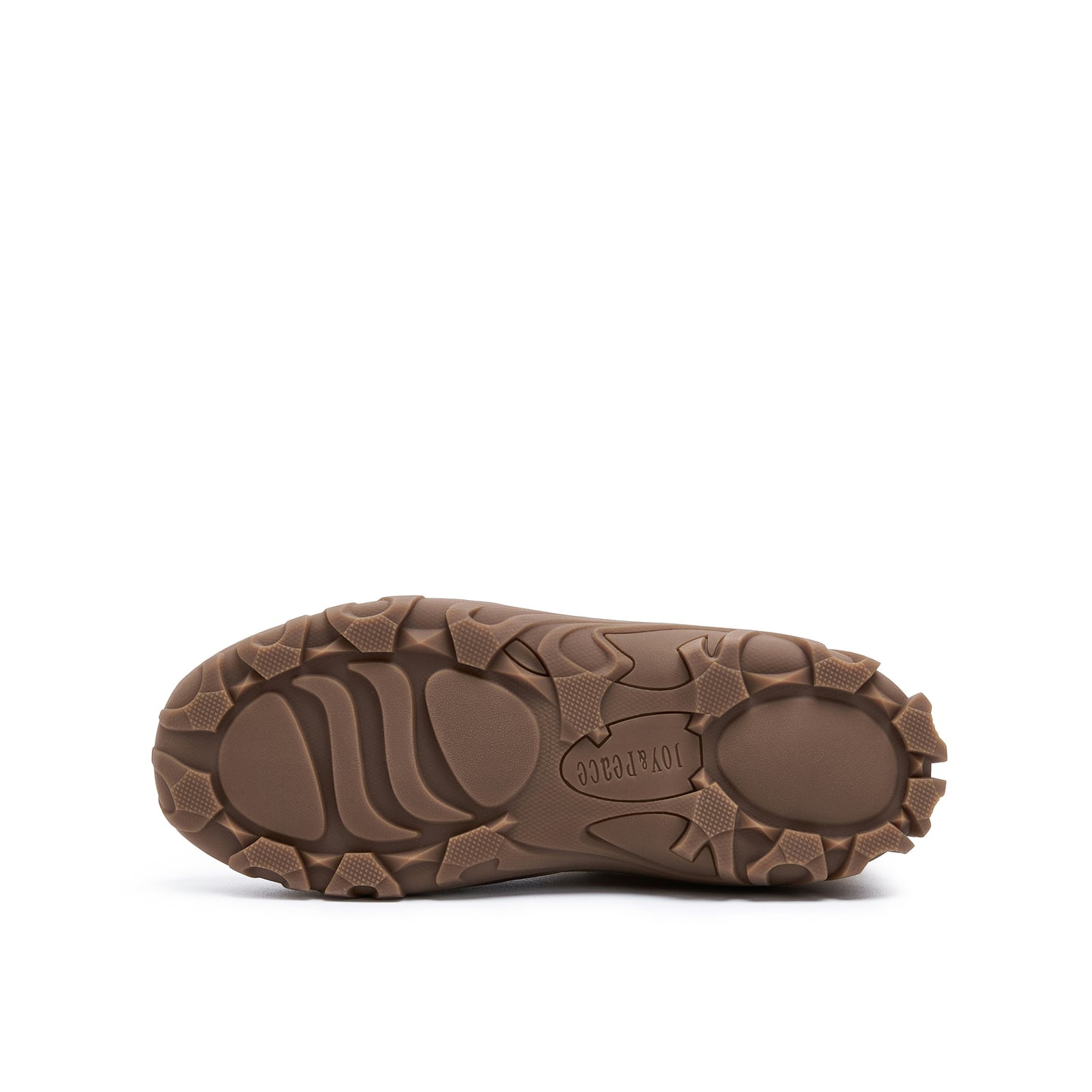 Waterproof Fabric Hiker Boots