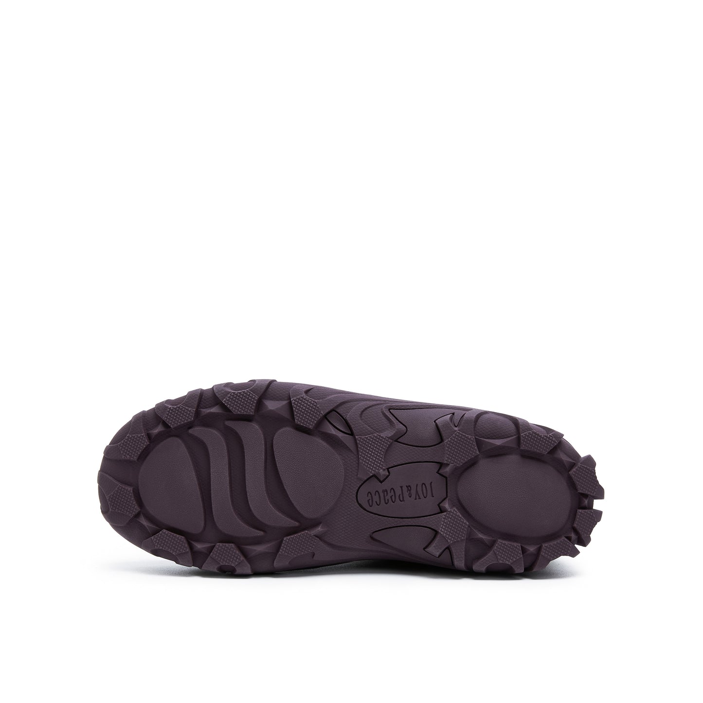 Waterproof Fabric Hiker Boots