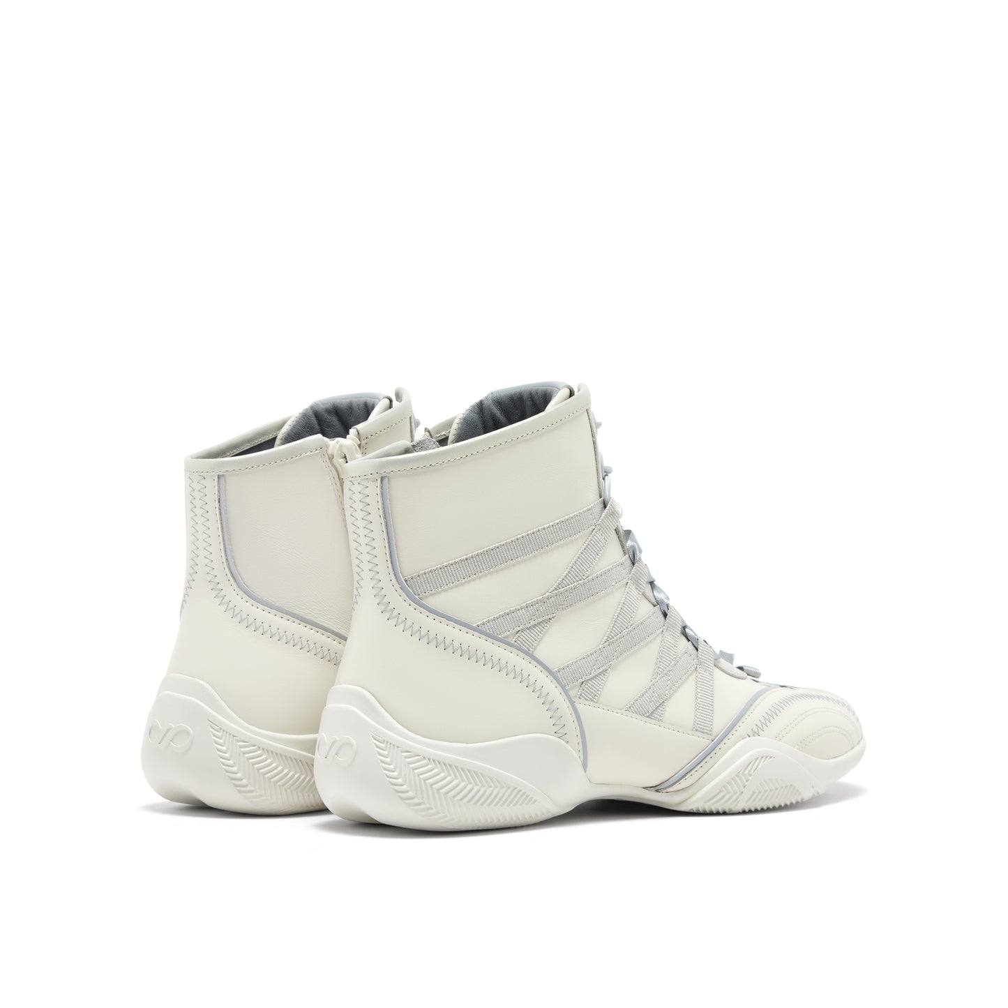 Balletcore Boxing Boots