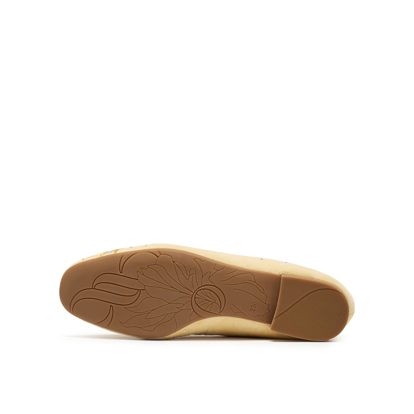 Marine-inspired Embroidered Loafers