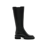 Knee High Chelsea Boots