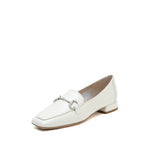 Horsebit Patent Loafers