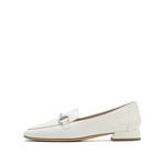 Horsebit Patent Loafers