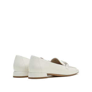 Horsebit Patent Loafers