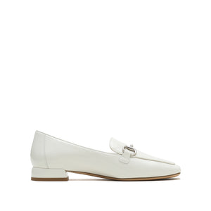 Horsebit Patent Loafers