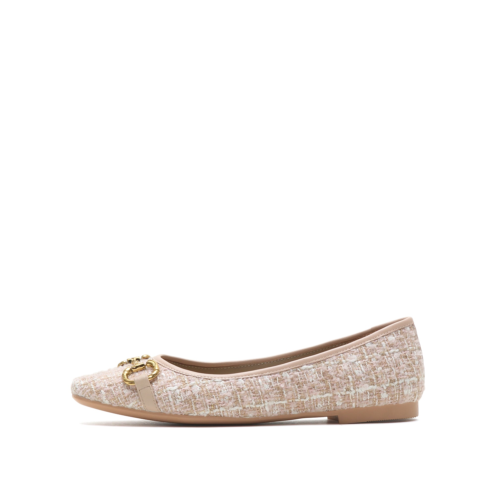 Horsebit Ballet Shoes