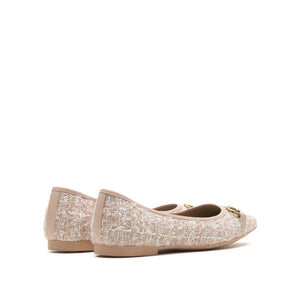 Horsebit Ballet Shoes