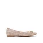 Horsebit Ballet Shoes