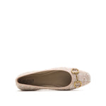 Horsebit Ballet Shoes