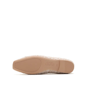 Horsebit Ballet Shoes