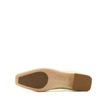 Pearl Buckle Pumps
