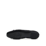 Lace with Sequin Ballet Flats