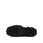 JP Infinity Monogram Platform Loafer